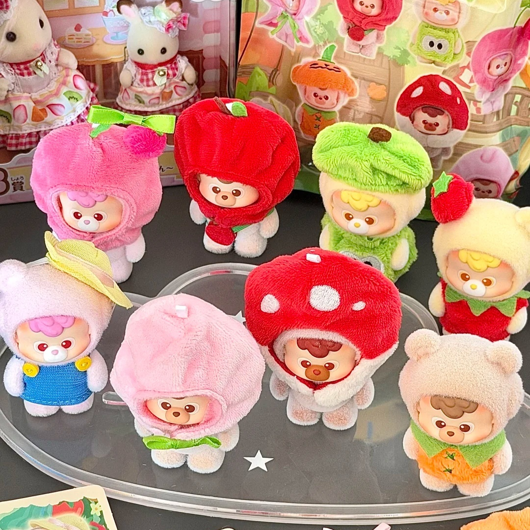 Baby Products China - 2026 New Diudiu Baby Farm Bear