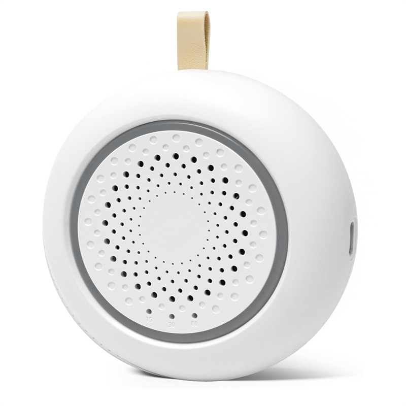 White Noise Machine Baby - A38T-White Noise Sound Machine Hatch Portable