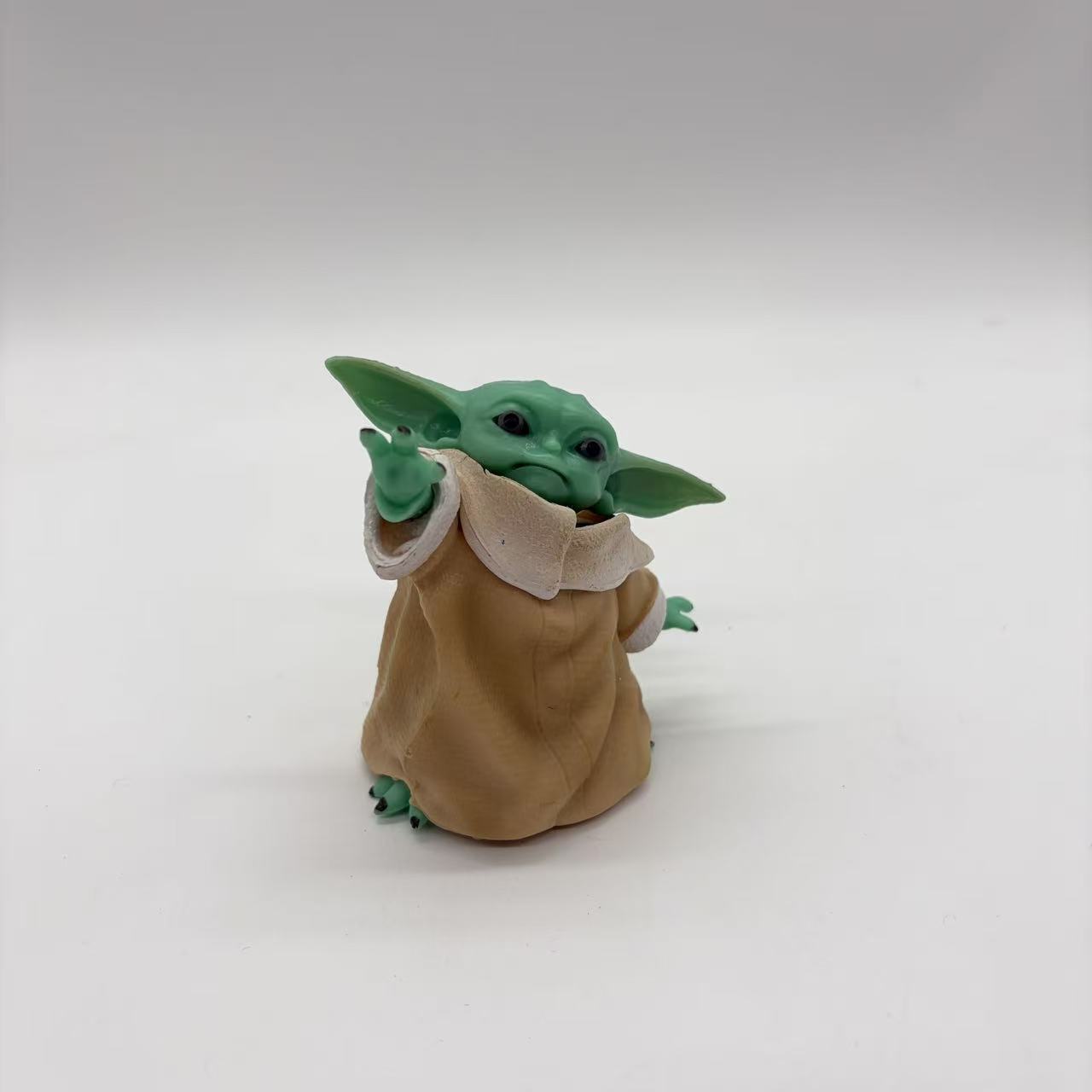Baby Yoda Products - Star War Mandalorian Little Baby YODA