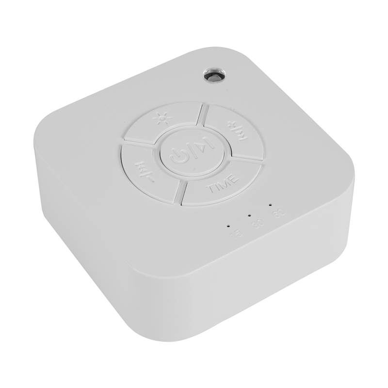 White Noise Machine Baby - B84B-White Noise Machine Sleep Sound Machine15