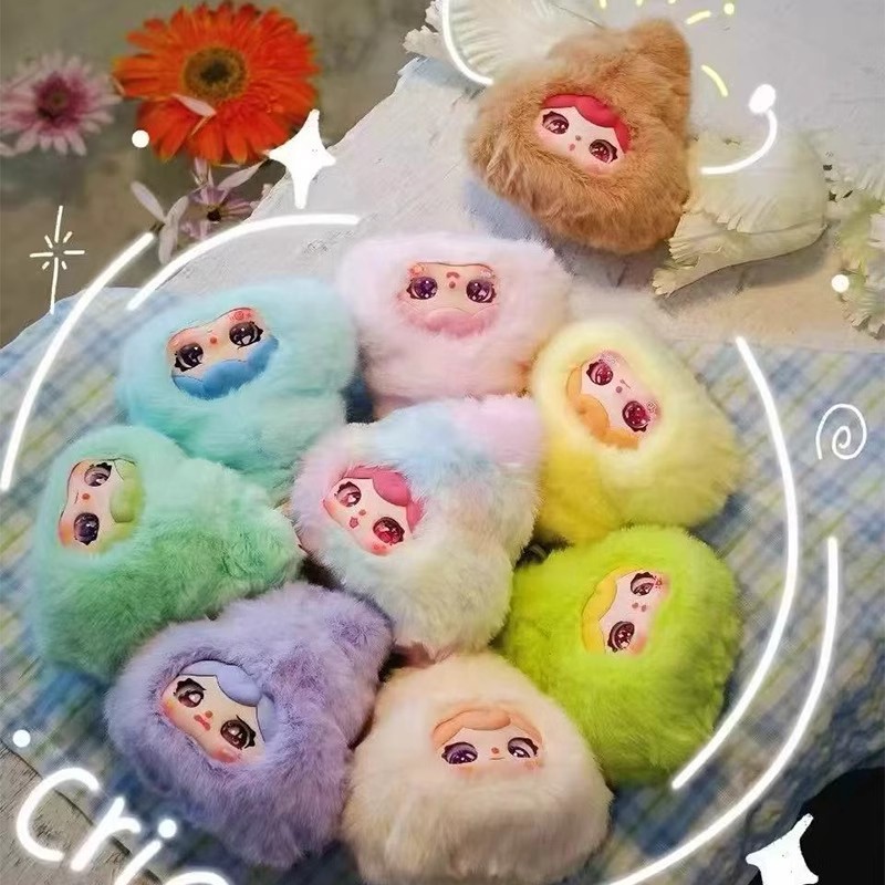 Baby Products China - Baby Three Crie Mood Diary Series