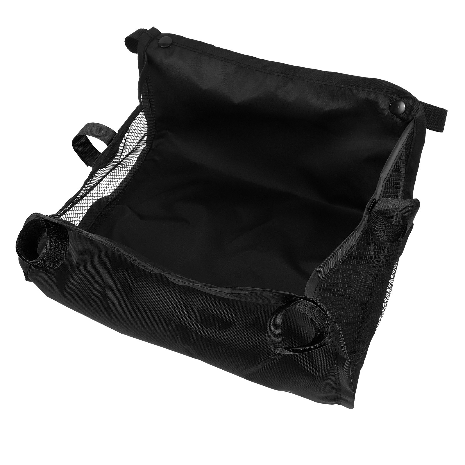 Baby Products Basket - Baby Stroller Storage Basket Oxford Cloth