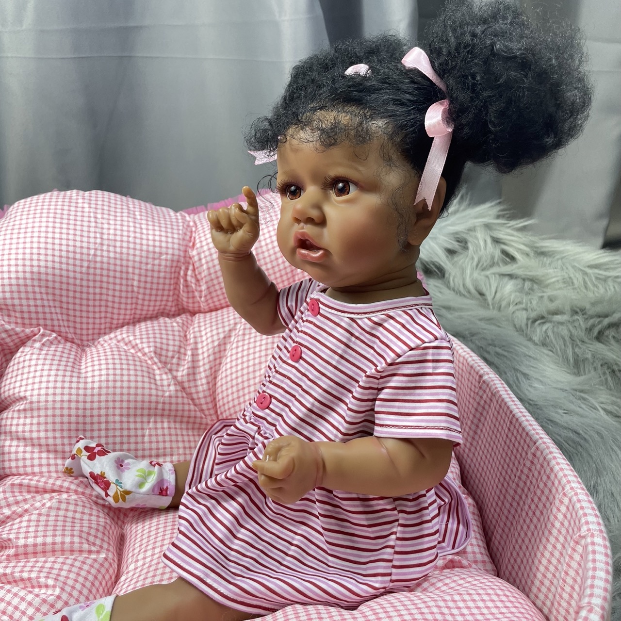 Baby Products Trending - MRB 22 Inch Reborn Baby Doll