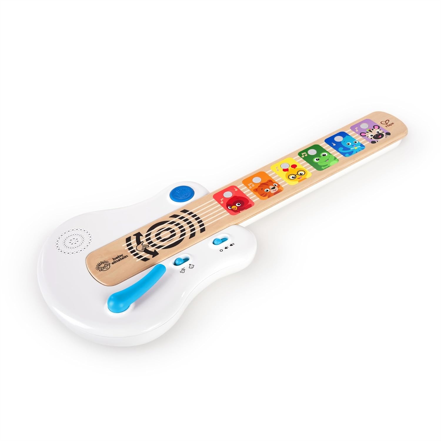 Baby Products In - Magic Touch Wooden Toy Guitar with