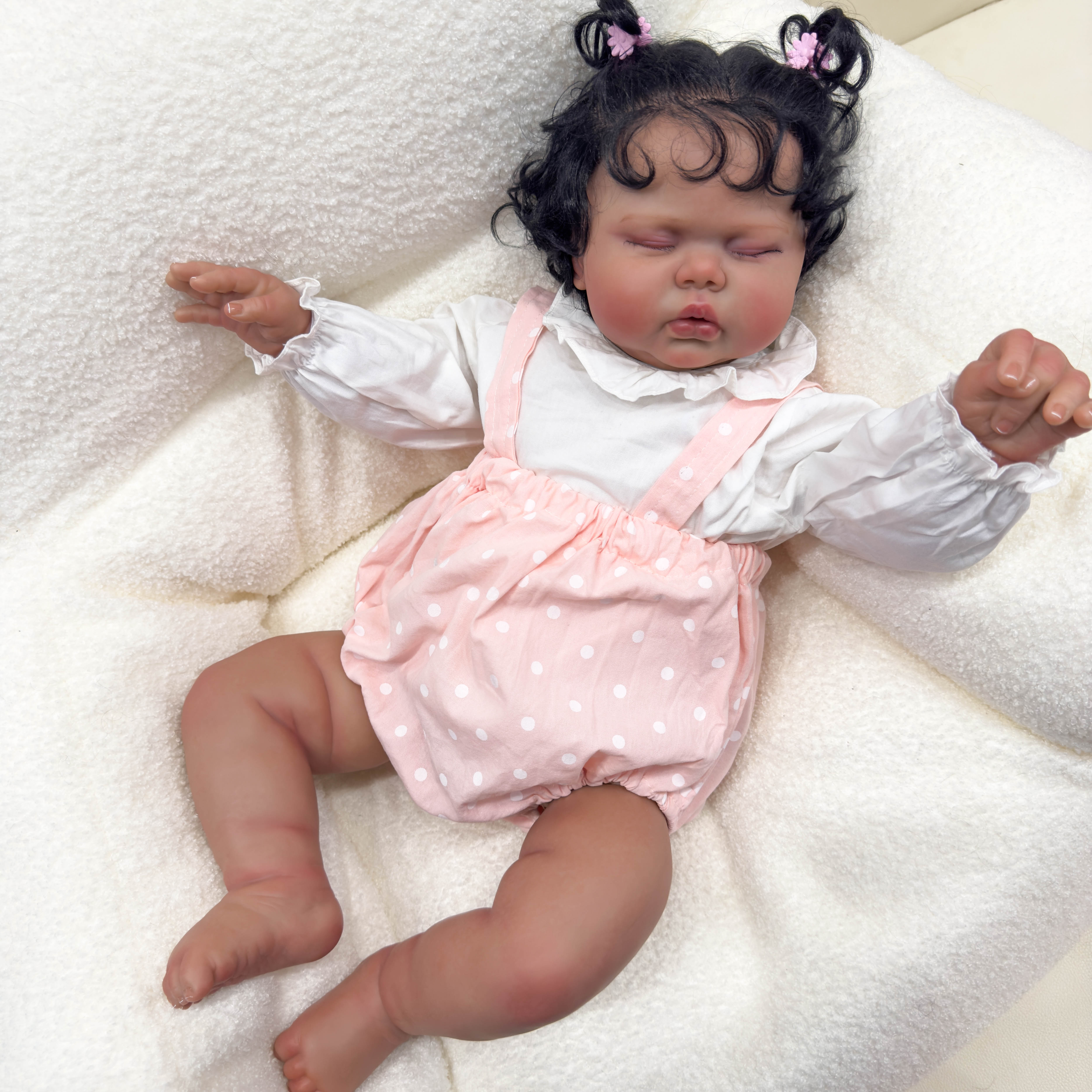 Baby Products Trending - NPK 19 Inch Lifelike Reborn Toddler