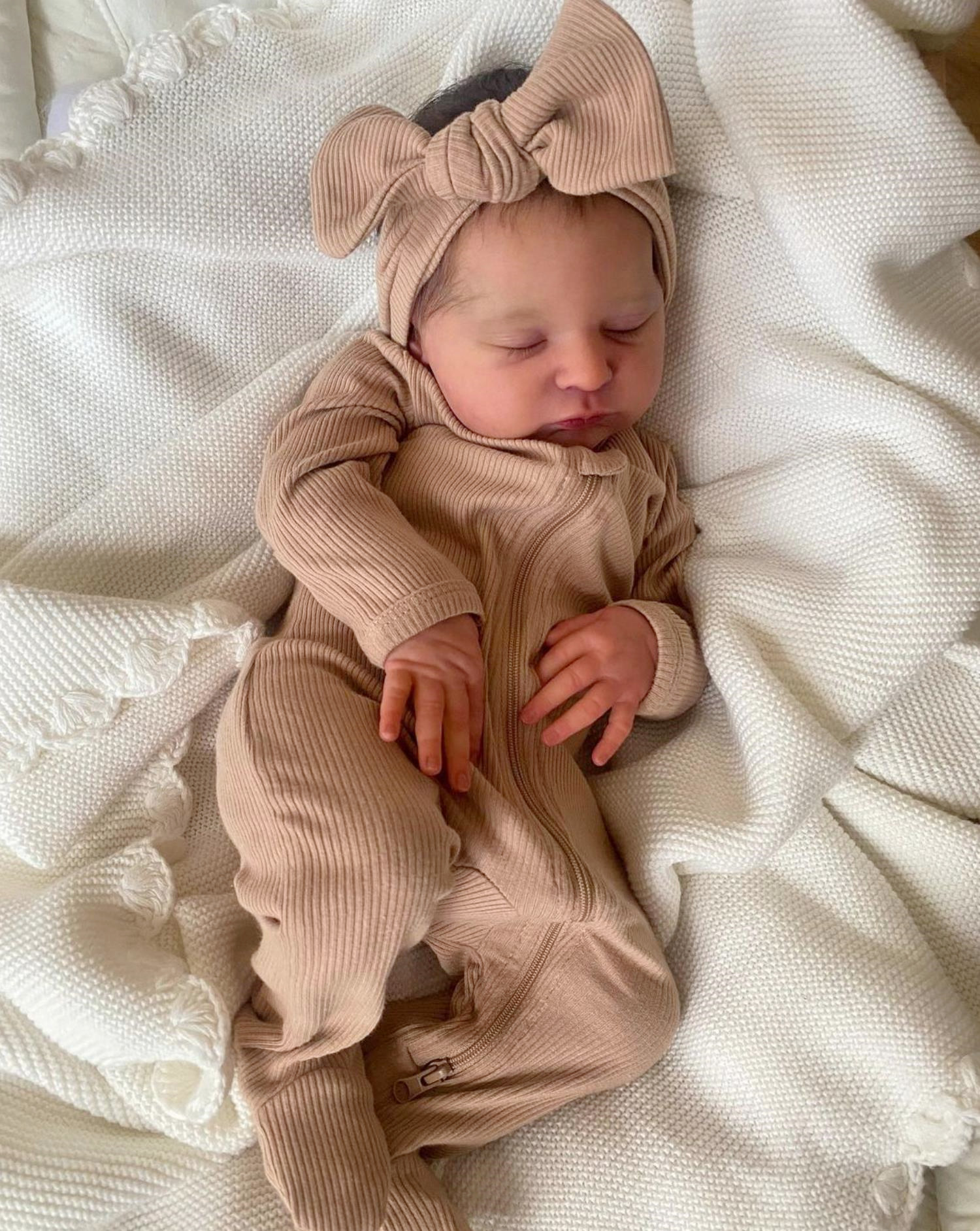 Baby Products Trending - BZDOLL 3D-painting Skin with Visible Veins