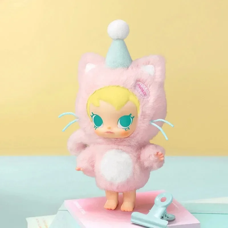 POP MART Baby Molly Pocket Fri - Baby Products China recension och pris