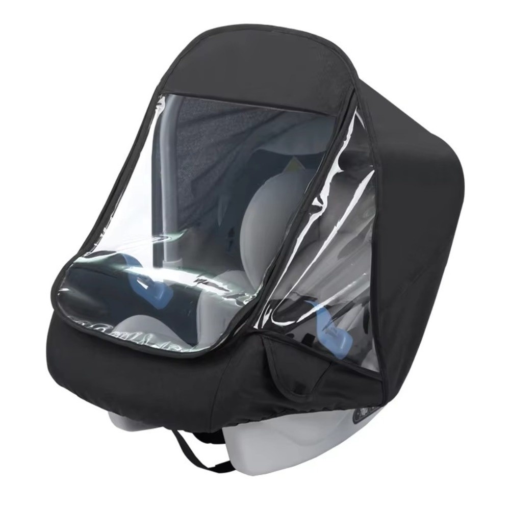 Transparent EVA Baby Safety Se - Baby Products Basket recension och pris