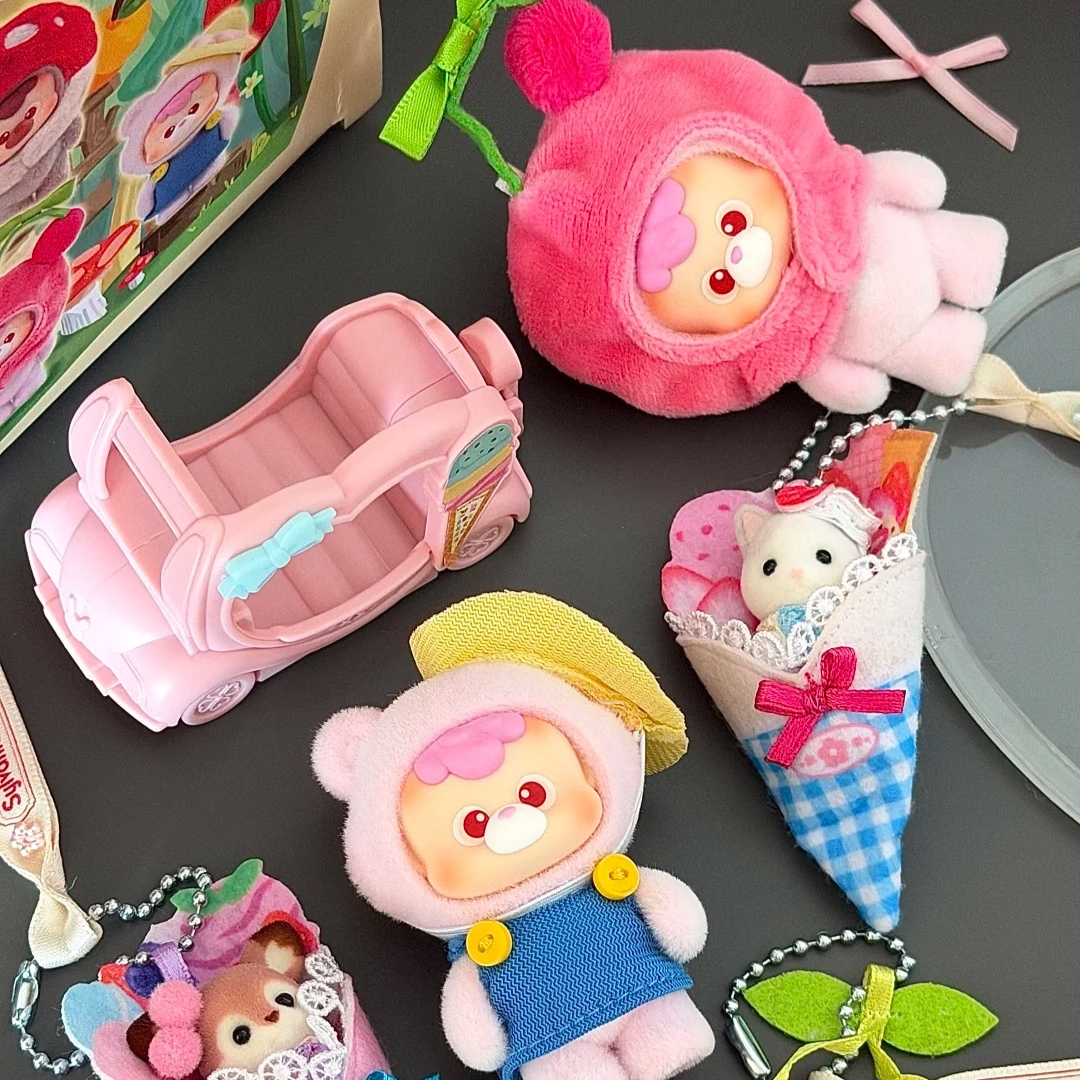 2026 New Diudiu Baby Farm Bear - Baby Products China recension och pris