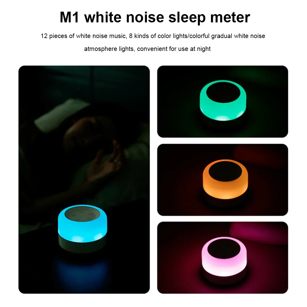 Desktop White Noise Machine wi - White Noise Machine Baby recension och pris