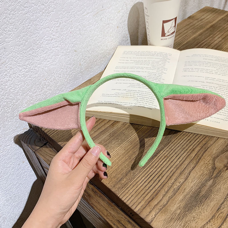 Star WarsNew Yoda Headbands Ha - Baby Yoda Products recension och pris