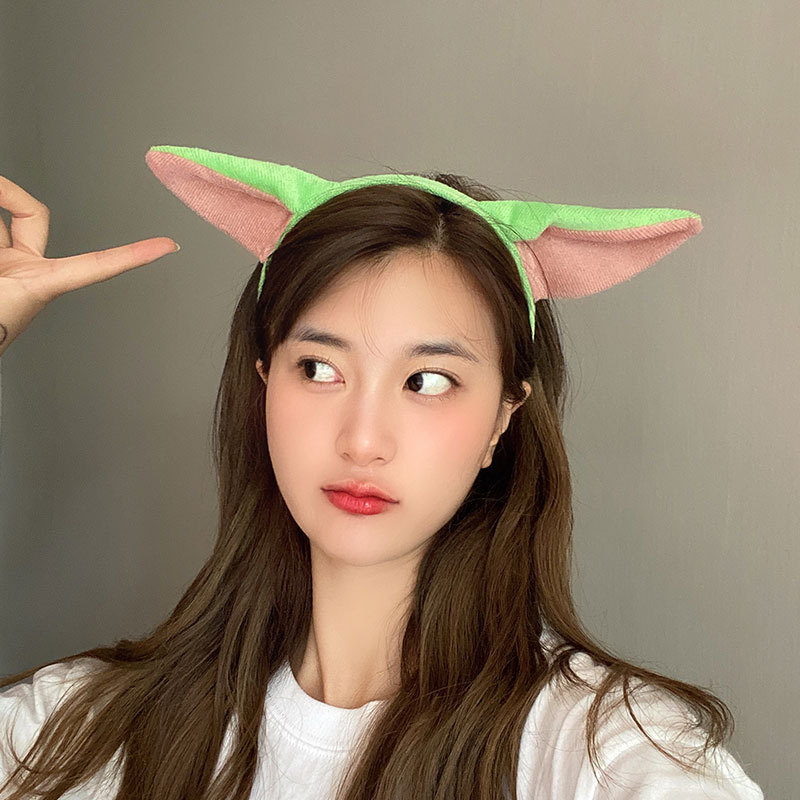 Star WarsNew Yoda Headbands Ha - Baby Yoda Products recension och pris