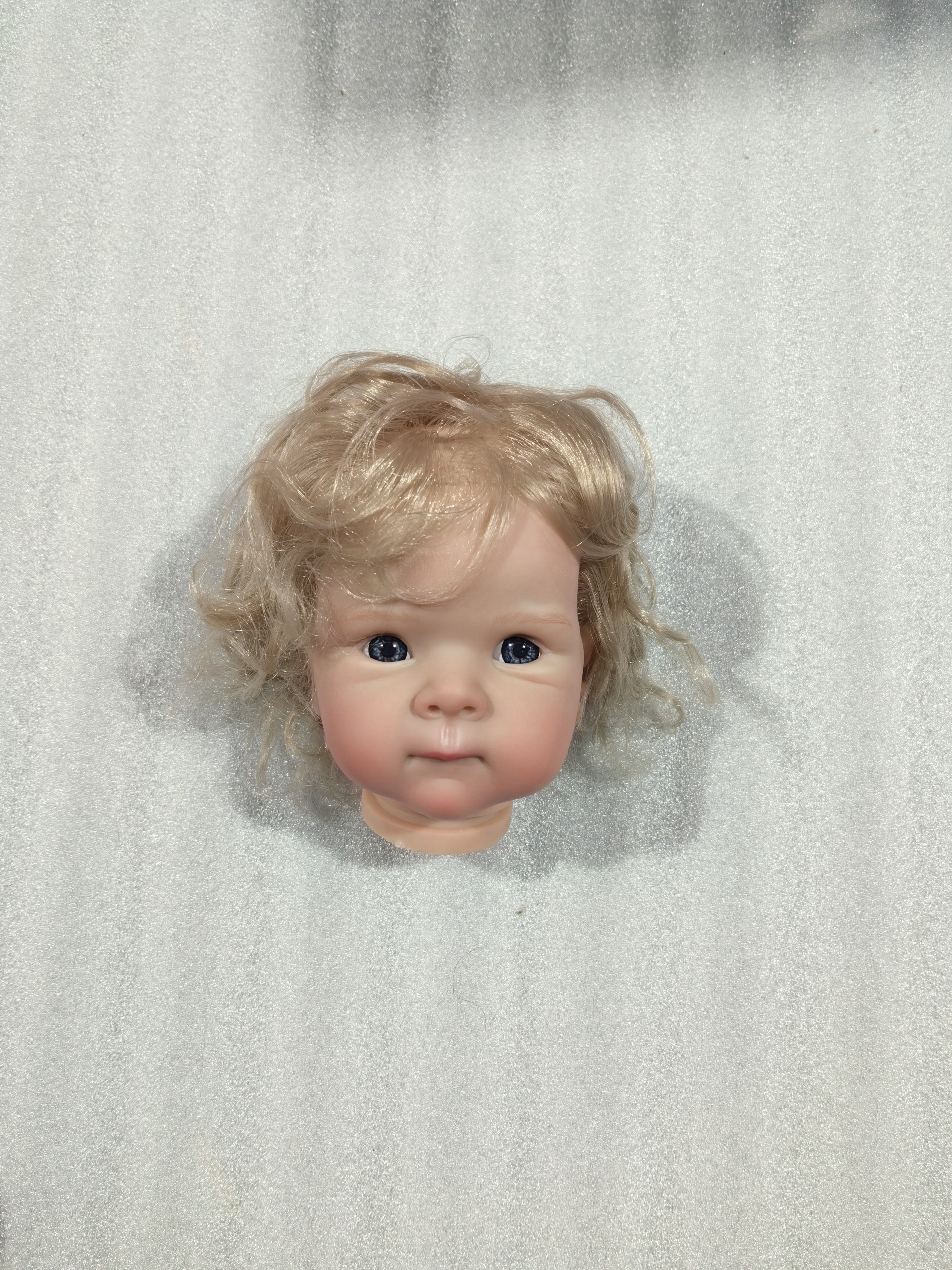 NPK 18inch Betty Curly Hair Re - Baby Products For Curly Hair recension och pris