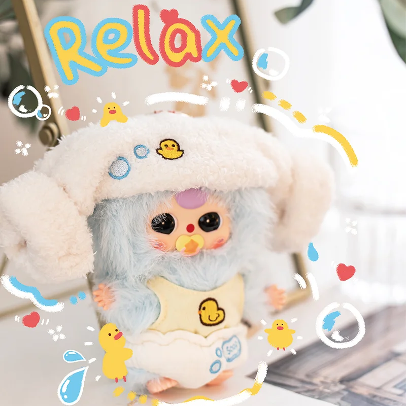 Baby Three Cute Baby With Char - Baby Products For Face recension och pris