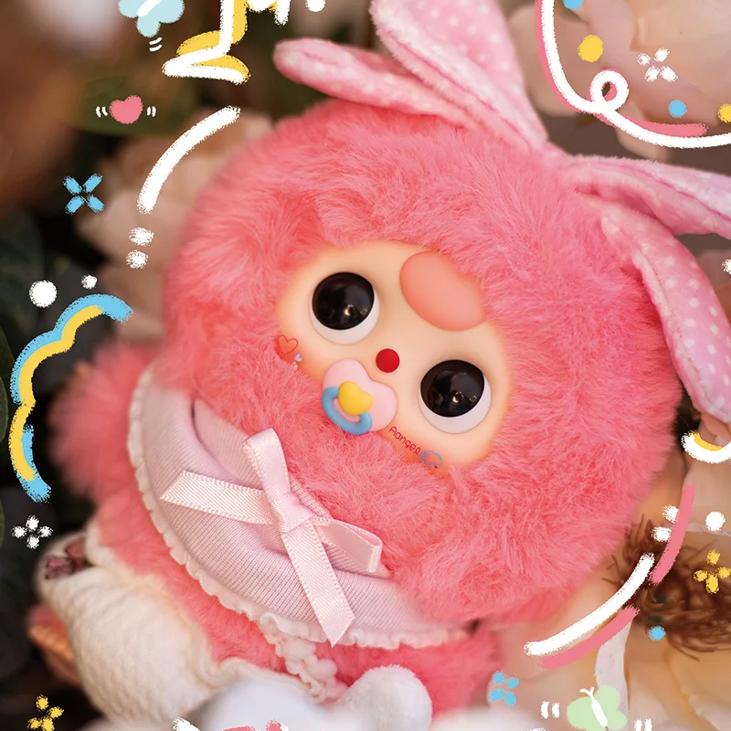 Baby Three Cute Baby With Char - Baby Products For Face recension och pris