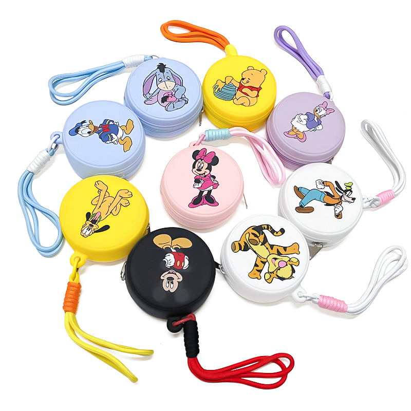1PC Cartoon Character Silicone - Baby Products Nipples recension och pris