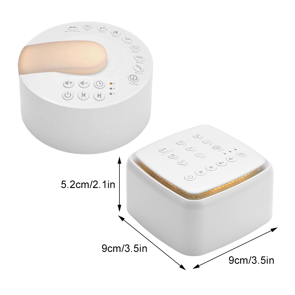 Rechargeable White Noise Machi - White Noise Machine Baby recension och pris