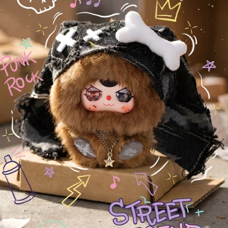 Original Baby Three Rebel Proj - Baby Products China recension och pris