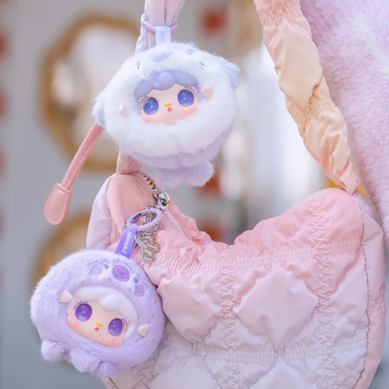 Cute Yooki V6 Ocean Baby Serie - Baby Products China recension och pris