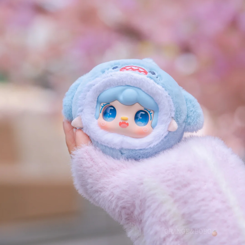 Cute Yooki V6 Ocean Baby Serie - Baby Products China recension och pris