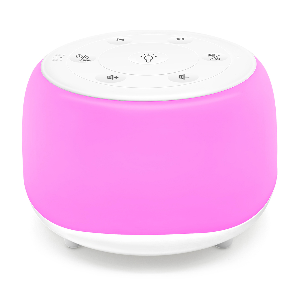 New Desktop White Noise Machin - White Noise Machine Baby recension och pris
