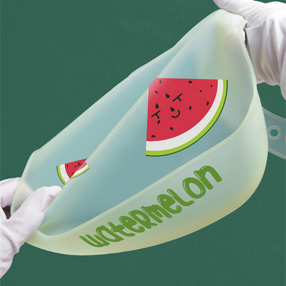 Waterproof Baby Bibs Baby Stuf - Silicone Baby Bibs recension och pris