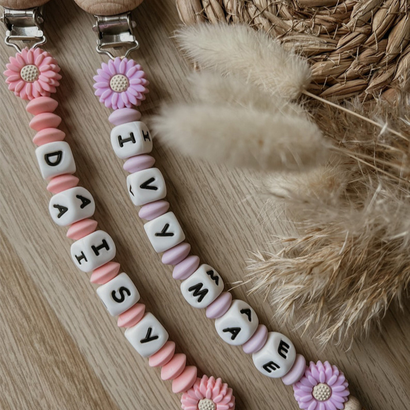 Baby Personalized Name Pacifie - Baby Products Nipples recension och pris