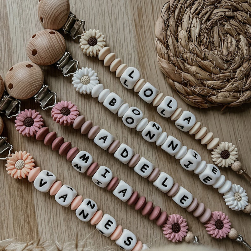 Baby Personalized Name Pacifie - Baby Products Nipples recension och pris