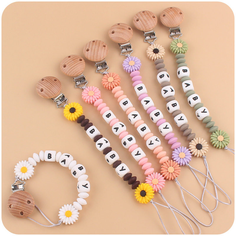 Baby Personalized Name Pacifie - Baby Products Nipples recension och pris