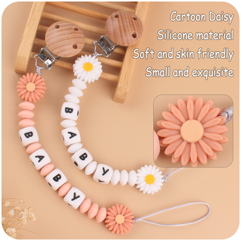 Baby Personalized Name Pacifie - Baby Products Nipples recension och pris