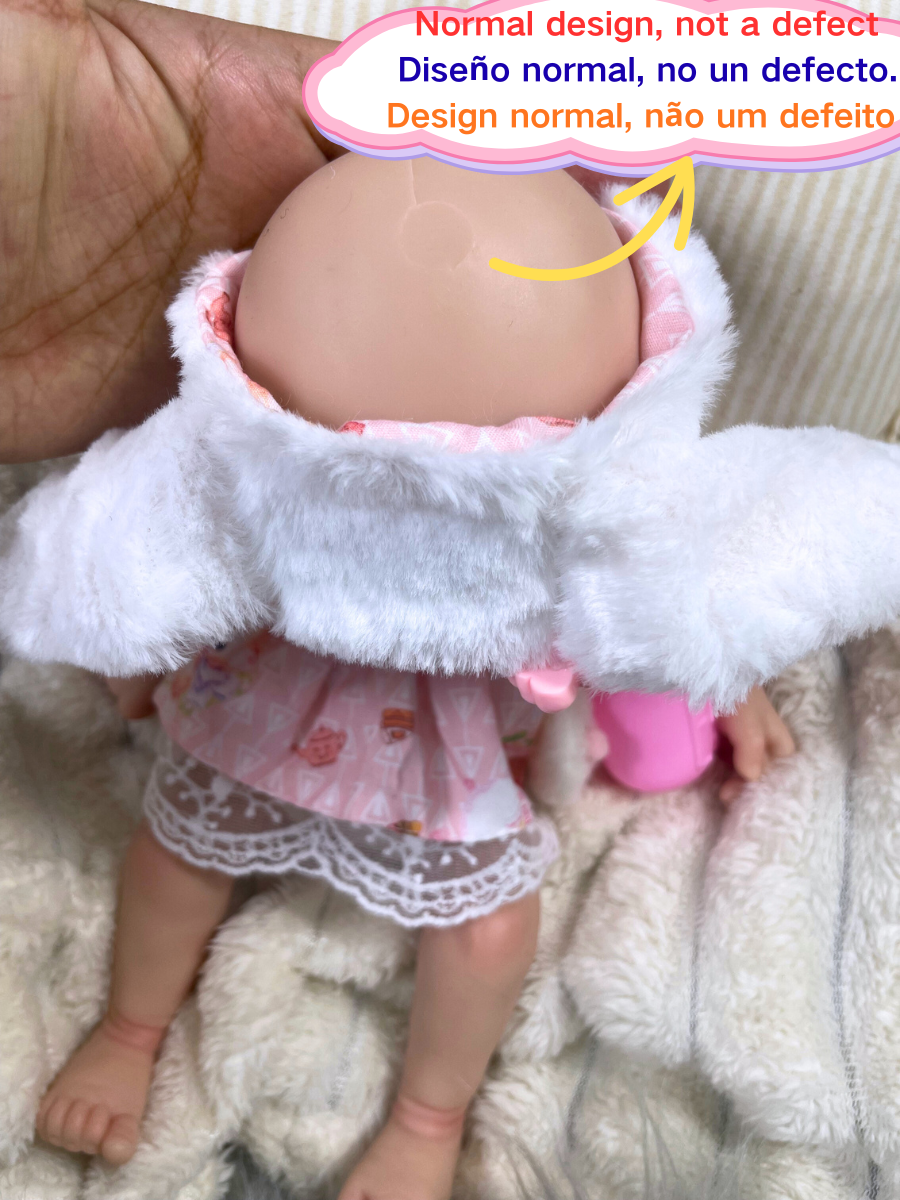 13 Inch Full Solid Silicone Be - Baby Products Trending recension och pris