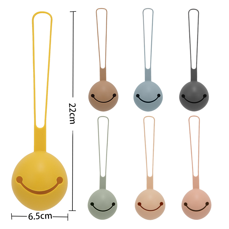 BPA Free Baby Pacifier Holder  - Baby Products Nipples recension och pris
