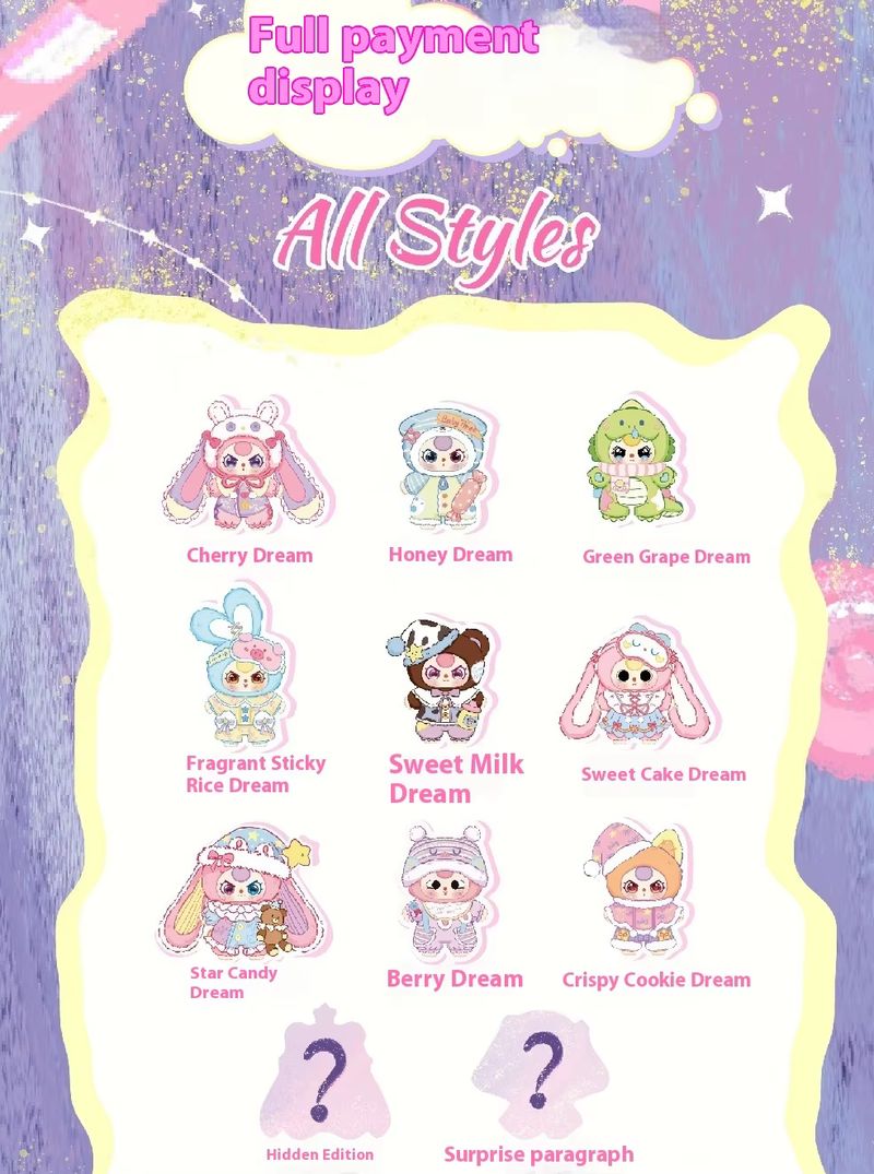 Genuine Sweet Dream Pajamas Ba - Baby Products In recension och pris
