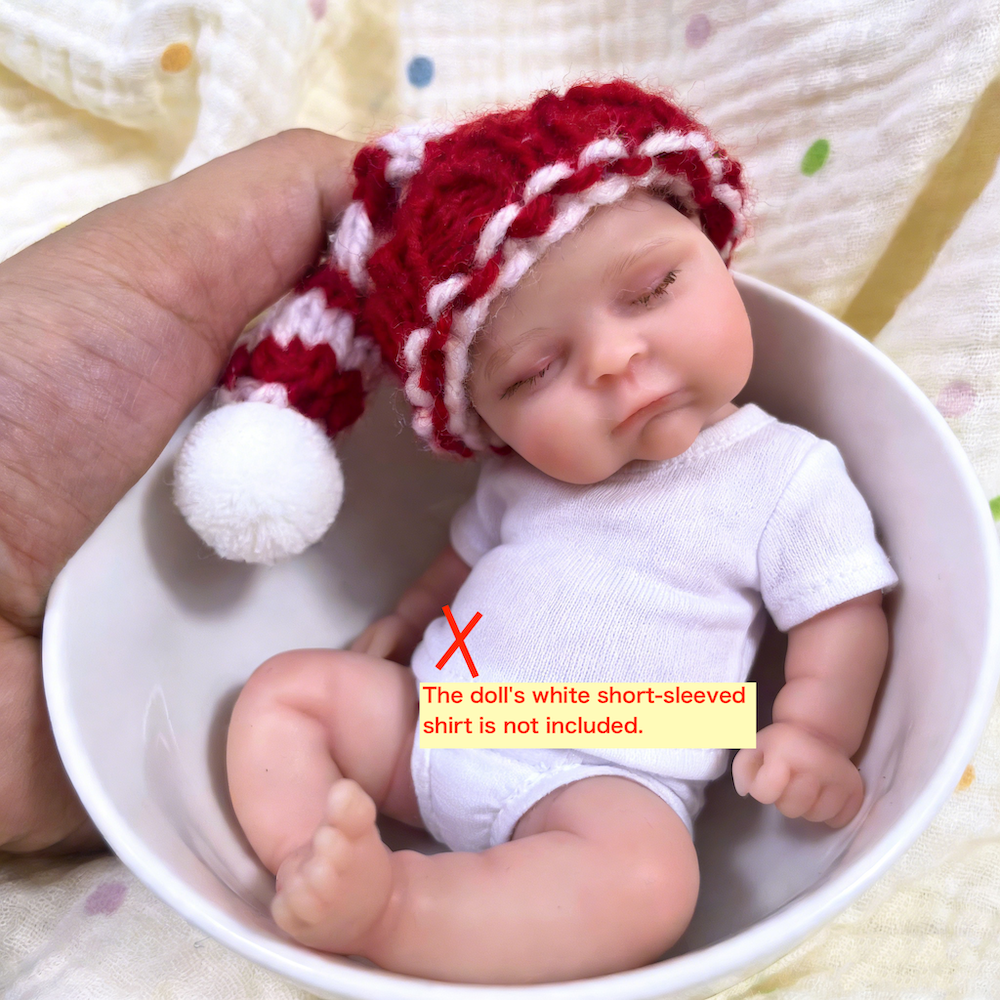 15CM Mini Full Solid Silicone  - Baby Products Trending recension och pris