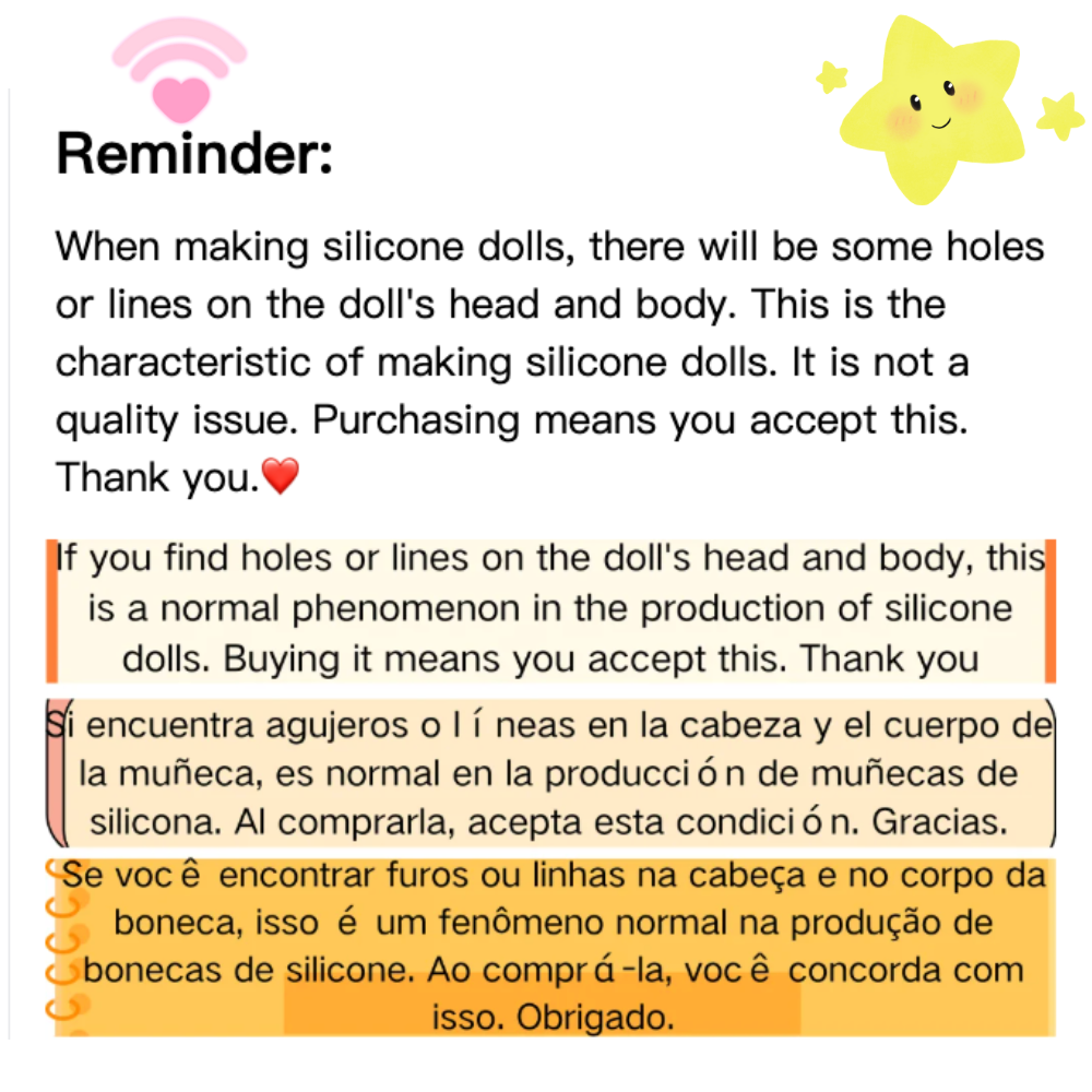 15CM Mini Full Solid Silicone  - Baby Products Trending recension och pris