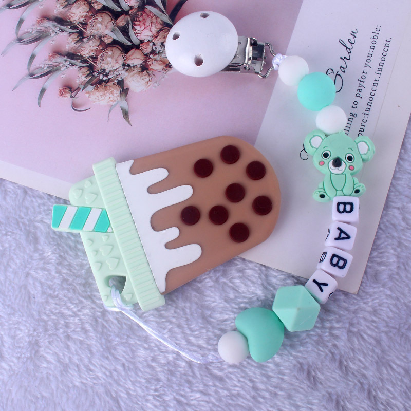 Free Personalized Name Baby Pa - Baby Products Nipples recension och pris