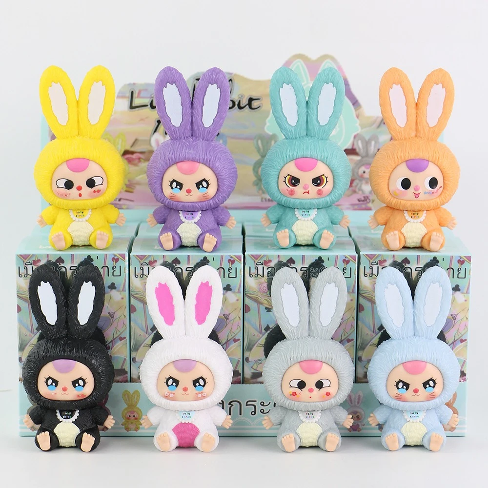 Mystery Blind Box Desktop Orna - Baby Products In recension och pris