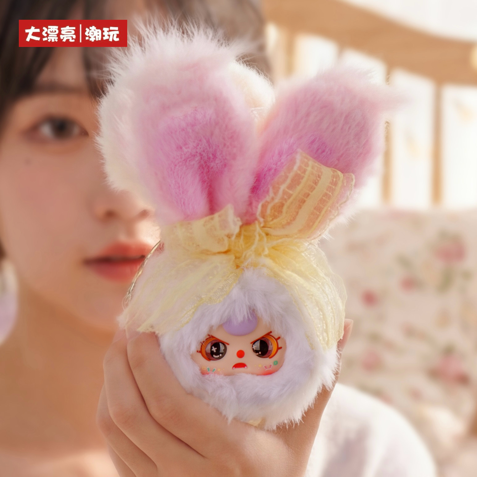 Baby Three Vanity Mirror V2 Se - Baby Products China recension och pris