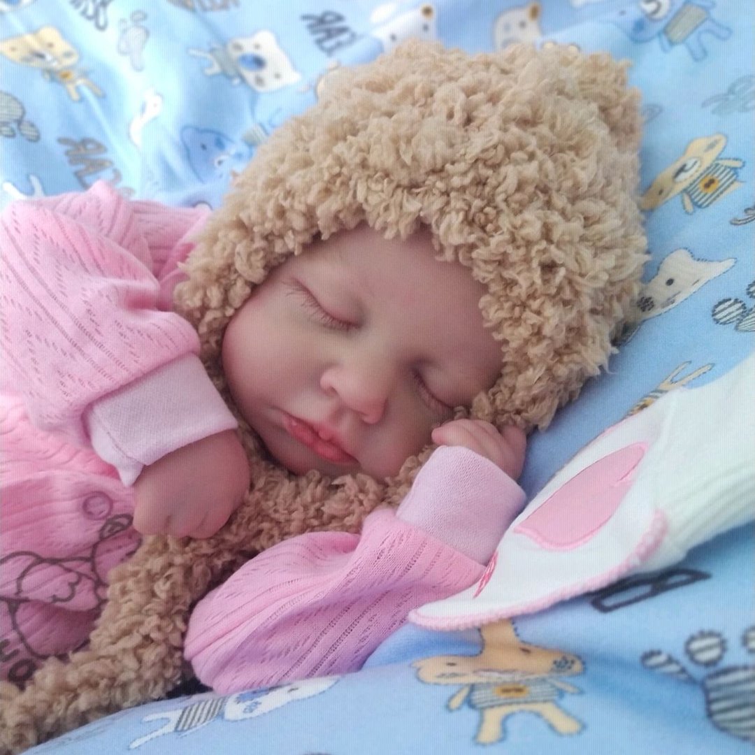 MRB 20 Inch Lifelike Painted R - Baby Products Trending recension och pris