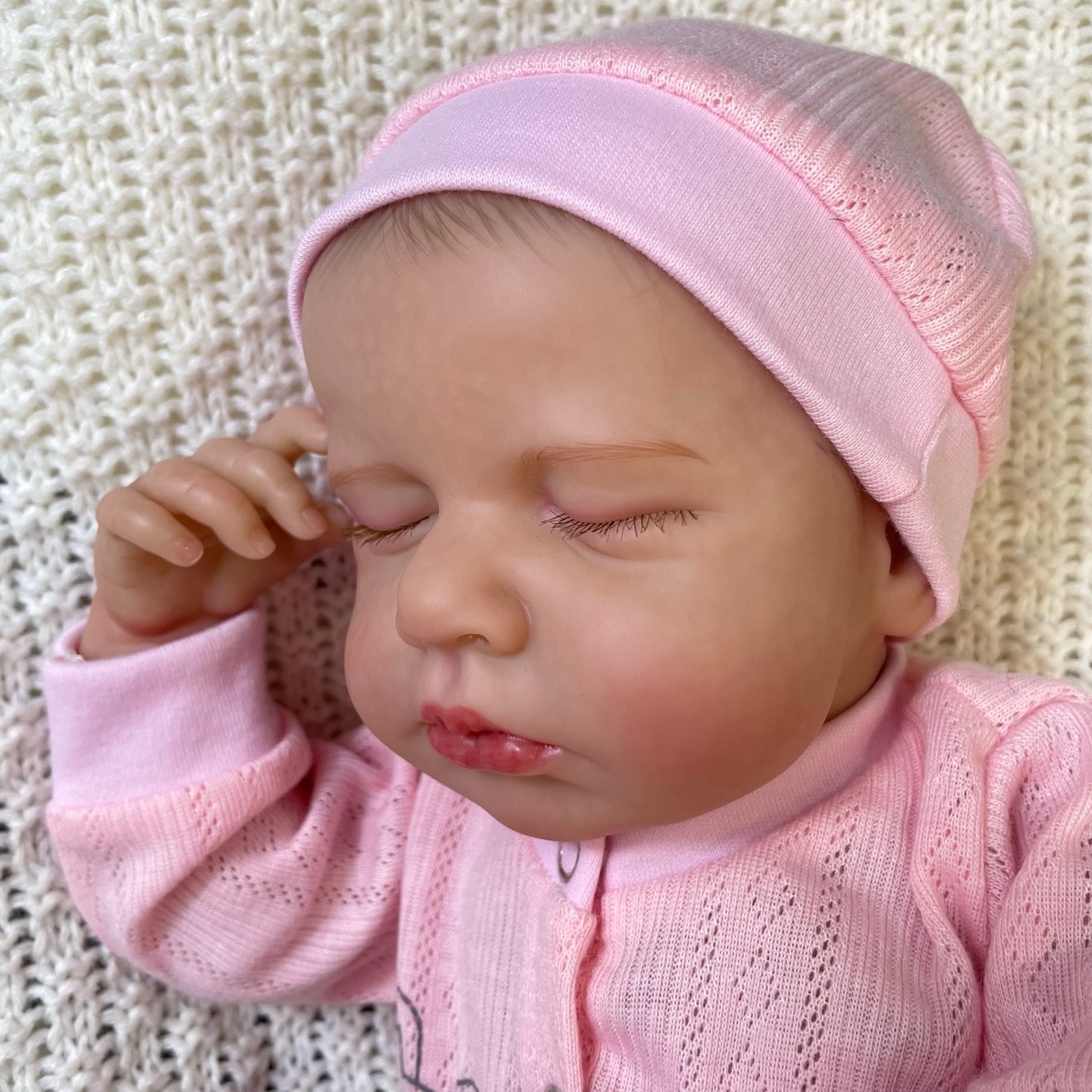 MRB 20 Inch Lifelike Painted R - Baby Products Trending recension och pris