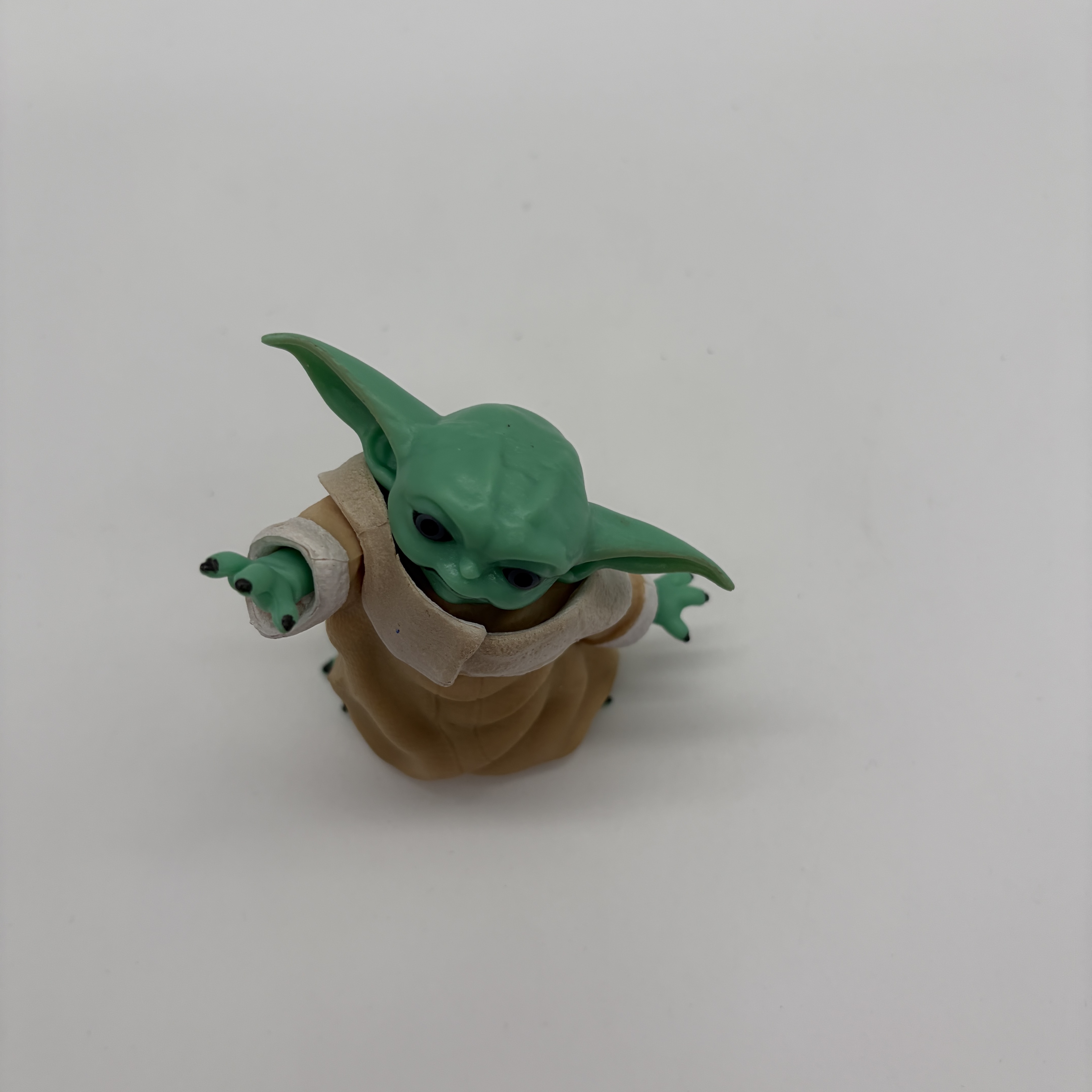 Star War Mandalorian Little Ba - Baby Yoda Products recension och pris