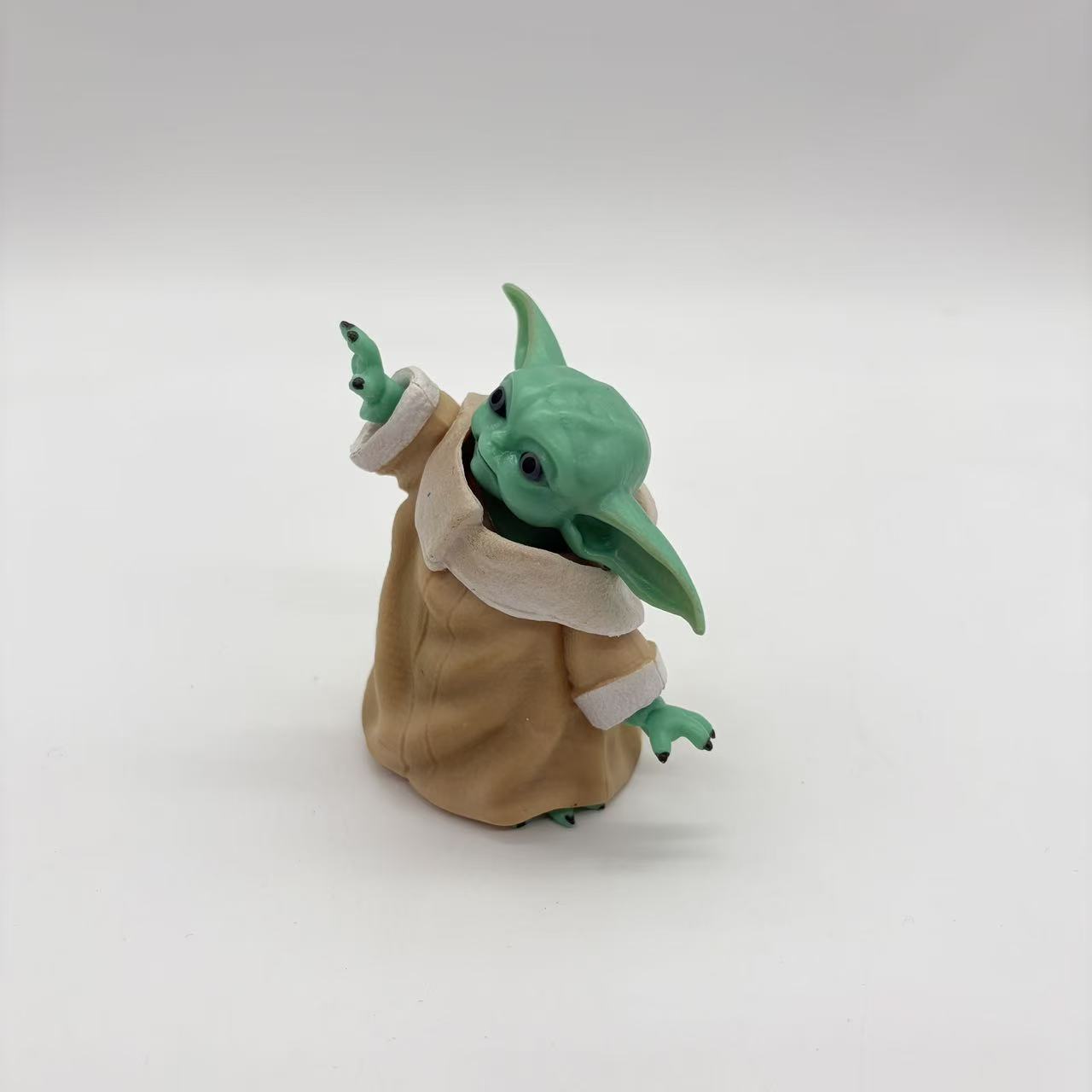 Star War Mandalorian Little Ba - Baby Yoda Products recension och pris