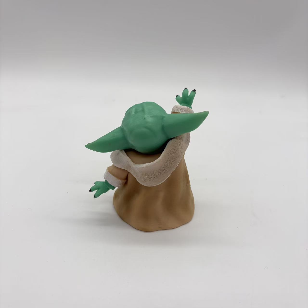 Star War Mandalorian Little Ba - Baby Yoda Products recension och pris
