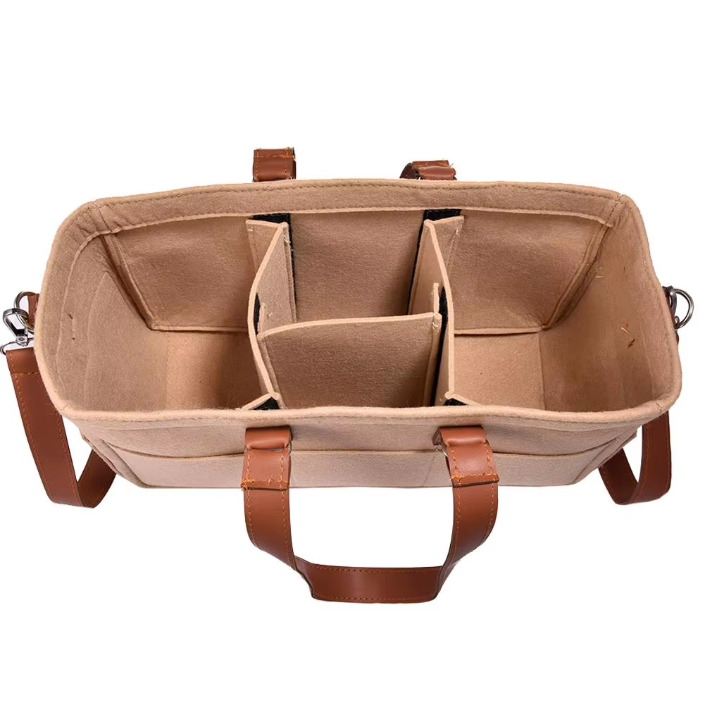 Baby Felt Storage Nursery Orga - Baby Products Basket recension och pris