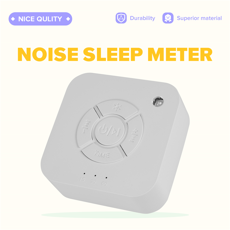 B84B-White Noise Machine Sleep - White Noise Machine Baby recension och pris