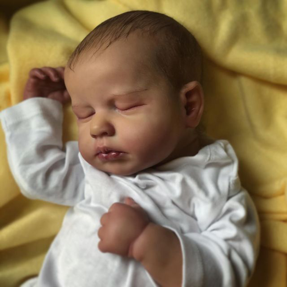 MRB 50CM Realistic Finished Be - Baby Products Trending recension och pris