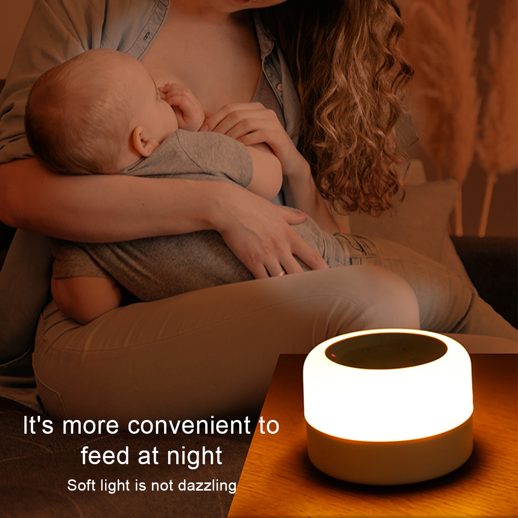Baby White Noise Machine Sooth - White Noise Machine Baby recension och pris