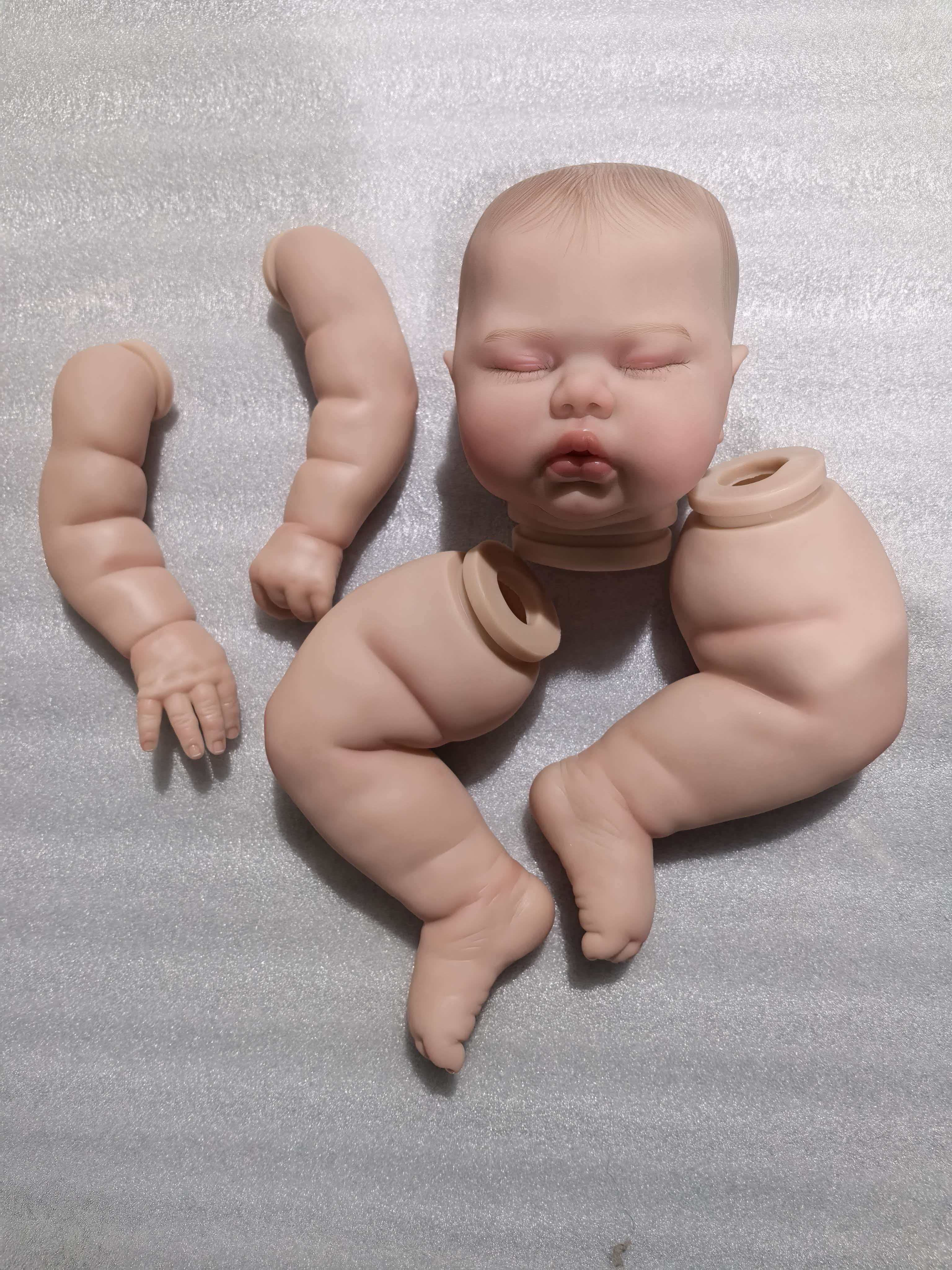 NPK 19-inch Sleeping Pickle Pa - Baby Products Trending recension och pris