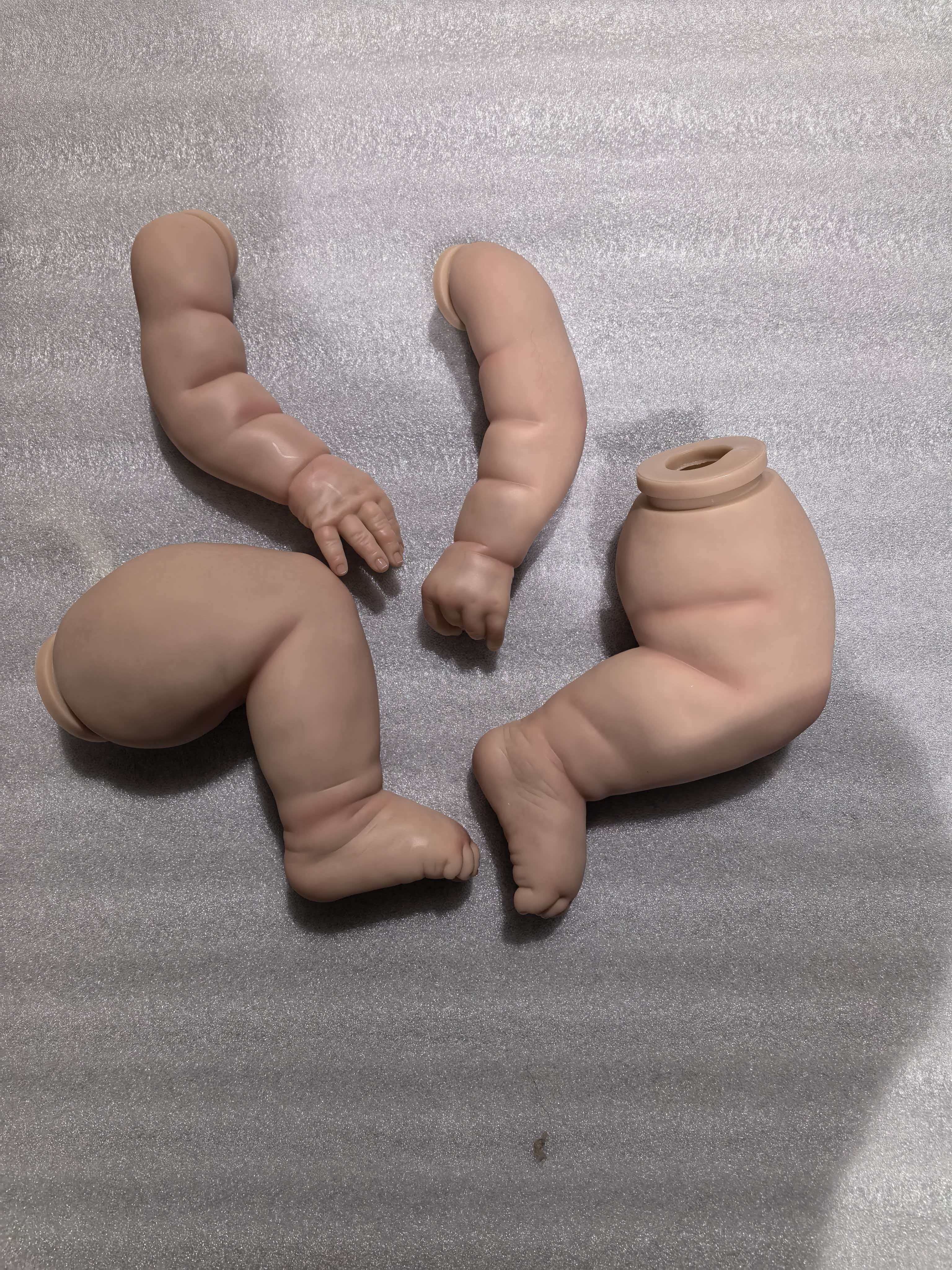 NPK 19-inch Sleeping Pickle Pa - Baby Products Trending recension och pris