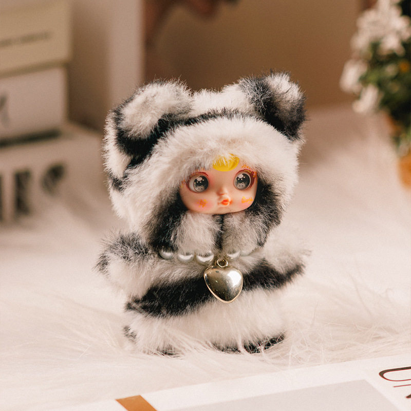 Baby Three Meow Too Wonderful  - Baby Products China recension och pris